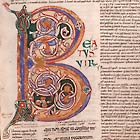 L'Art du savoir : manuscrits médiévaux de Clairvaux à Montpellier